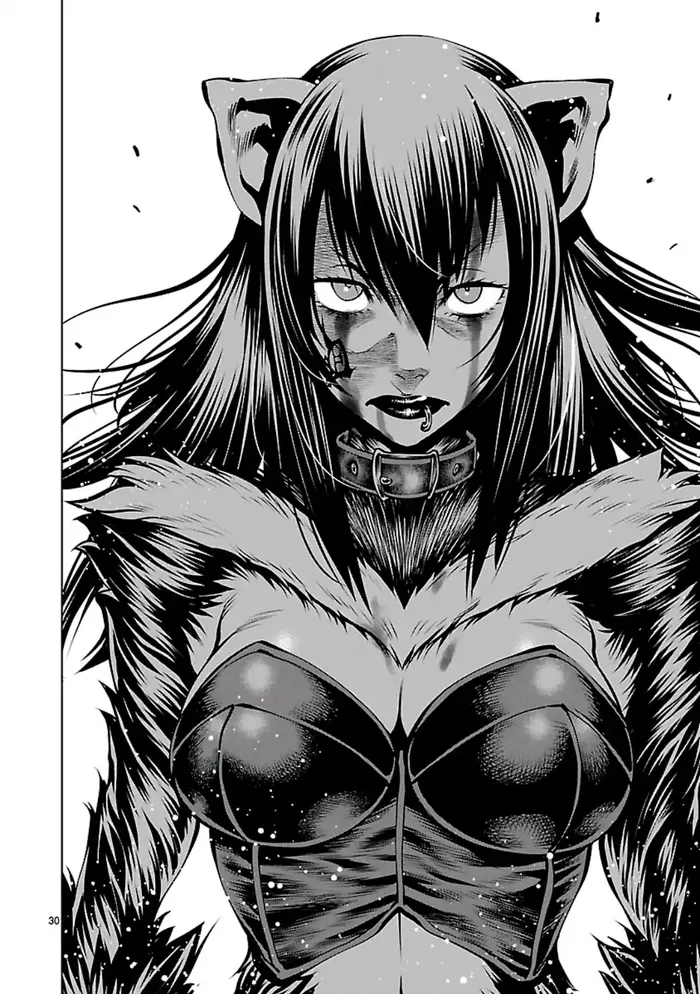Killing Bites Chapter 58 image 29_optimized
